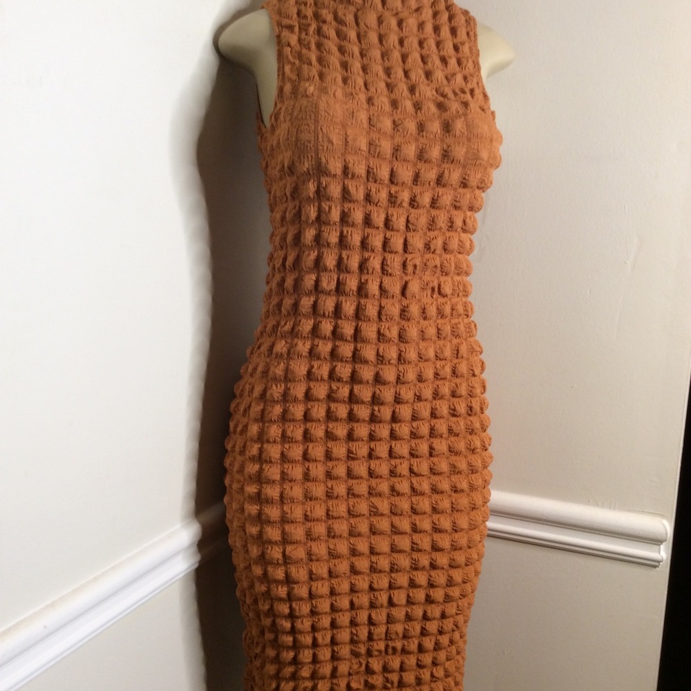 Women’s dress